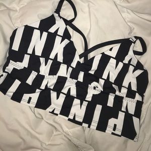 VS PINK Sports Bra